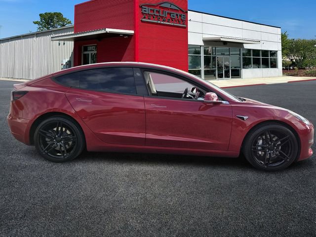 Used 2018 Tesla Model 3 Long Range image 6