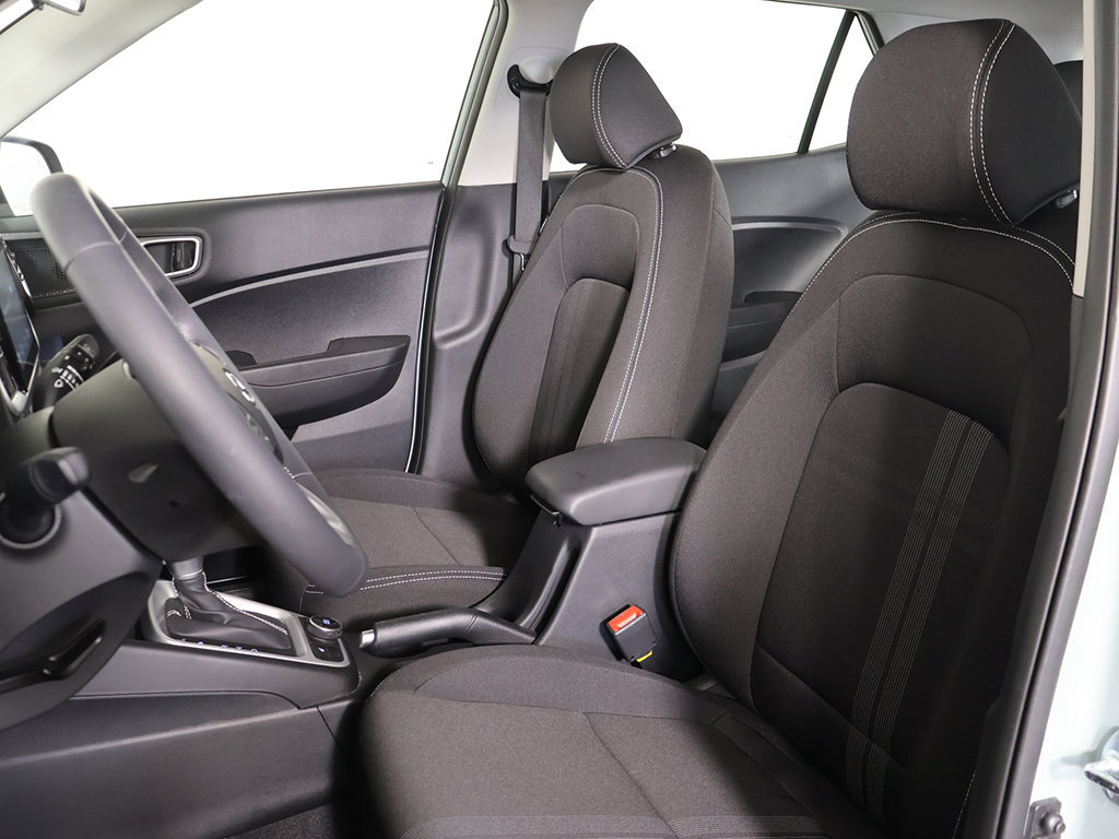 Certified 2026 Hyundai Venue SEL FWD image 26