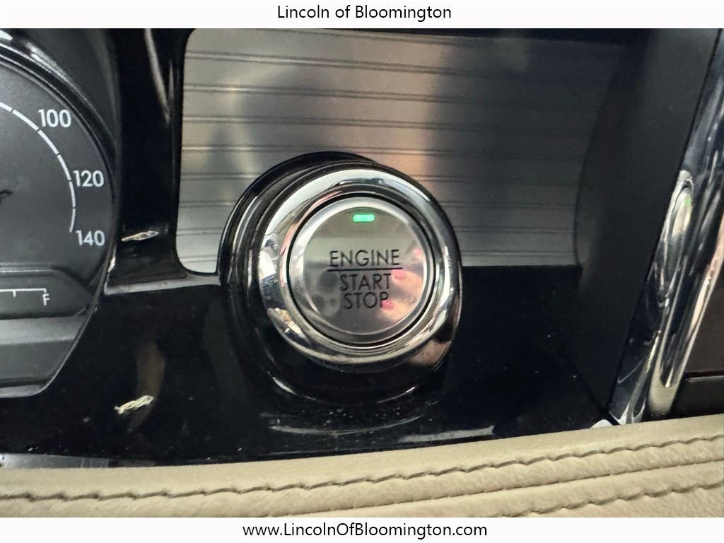 Certified 2022 Lincoln Corsair AWD w/ Premium Package image 46