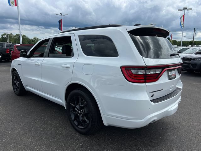 New 2026 Dodge Durango GT AWD/4WD image 5