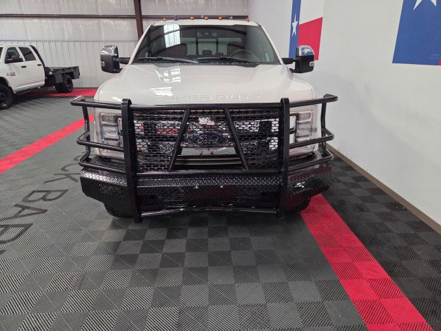 Used 2019 Ford F250 King Ranch w/ King Ranch Ultimate Package image 18