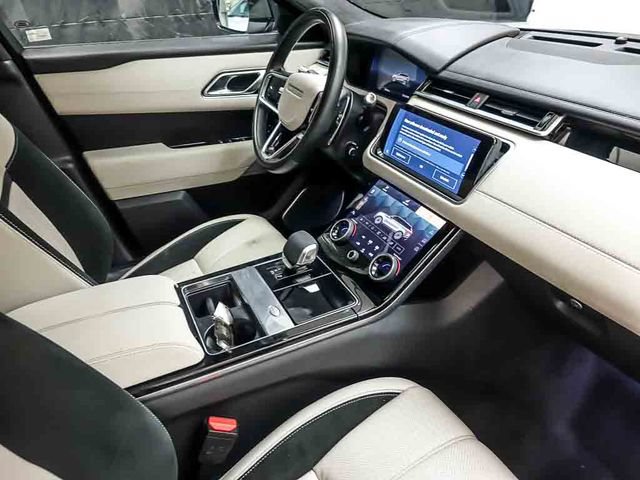 Used 2023 Land Rover Range Rover Velar HST AWD/4WD image 30