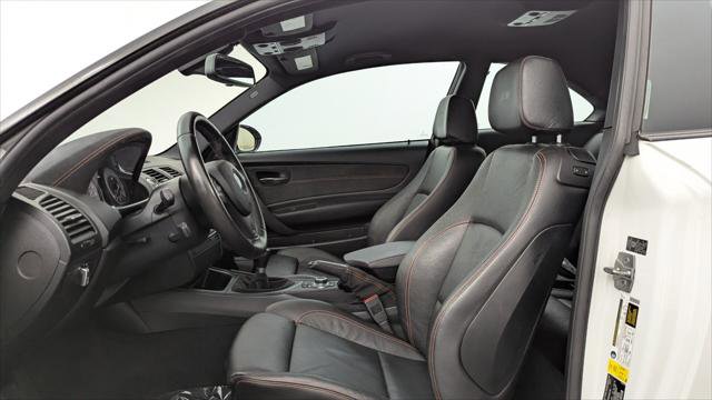 Used 2011 BMW 1 Series M RWD image 16