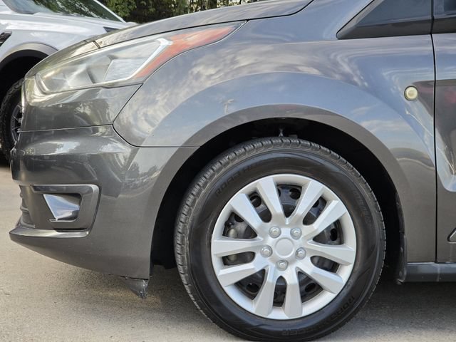 Used 2019 Ford Transit Connect XLT FWD image 7