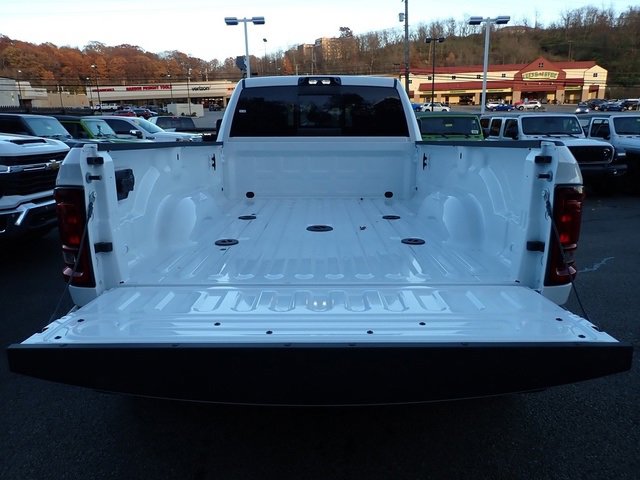 New 2026 RAM 3500 Tradesman image 7