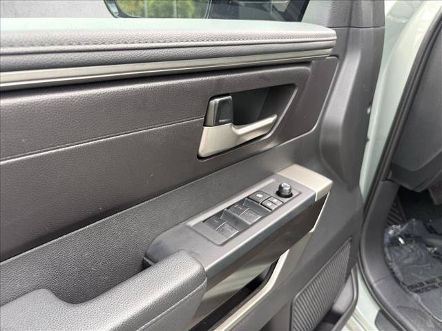 Certified 2026 Toyota Tundra SR5 w/ SR5 Premium Package AWD/4WD image 12