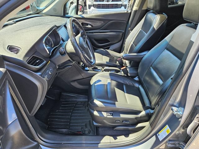 Used 2019 Buick Encore Essence FWD image 20