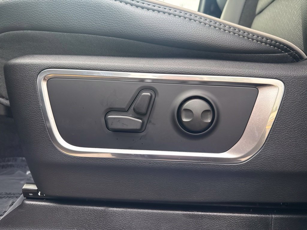 New 2027 RAM 1500 Laramie AWD/4WD image 22