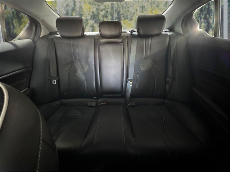Used 2021 Acura ILX w/ Premium Package FWD image 15