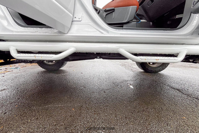 Used 2023 Ford Bronco Outer Banks image 70