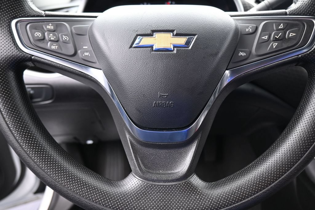 Used 2024 Chevrolet Malibu LT FWD image 32