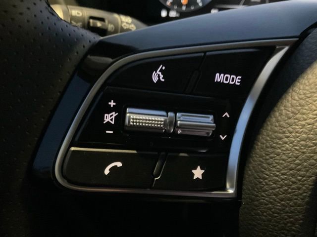 New 2026 Kia Seltos SX image 31