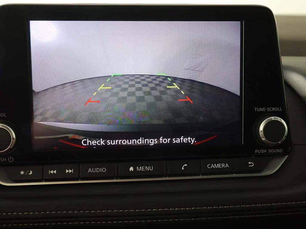 Used 2023 Nissan Rogue S AWD/4WD image 37