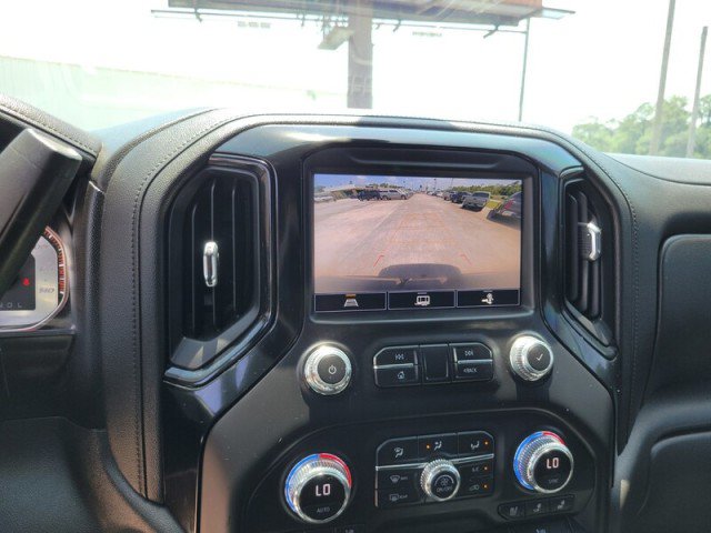 Used 2021 GMC Sierra 1500 SLT w/ SLT Premium Plus Package AWD/4WD image 19