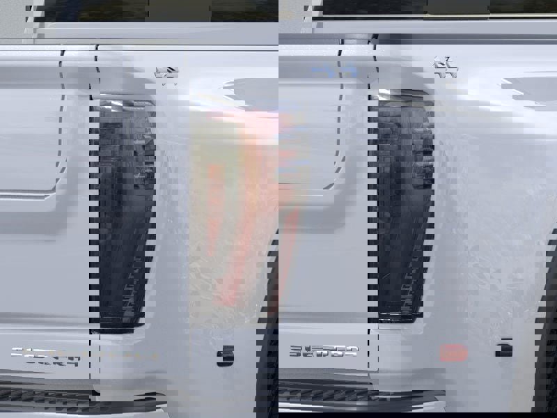 New 2026 GMC Sierra 3500 Denali Ultimate image 40