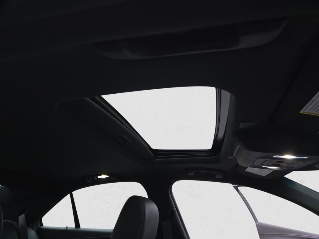 Certified 2023 Cadillac CT4 V w/ Technology Package image 18