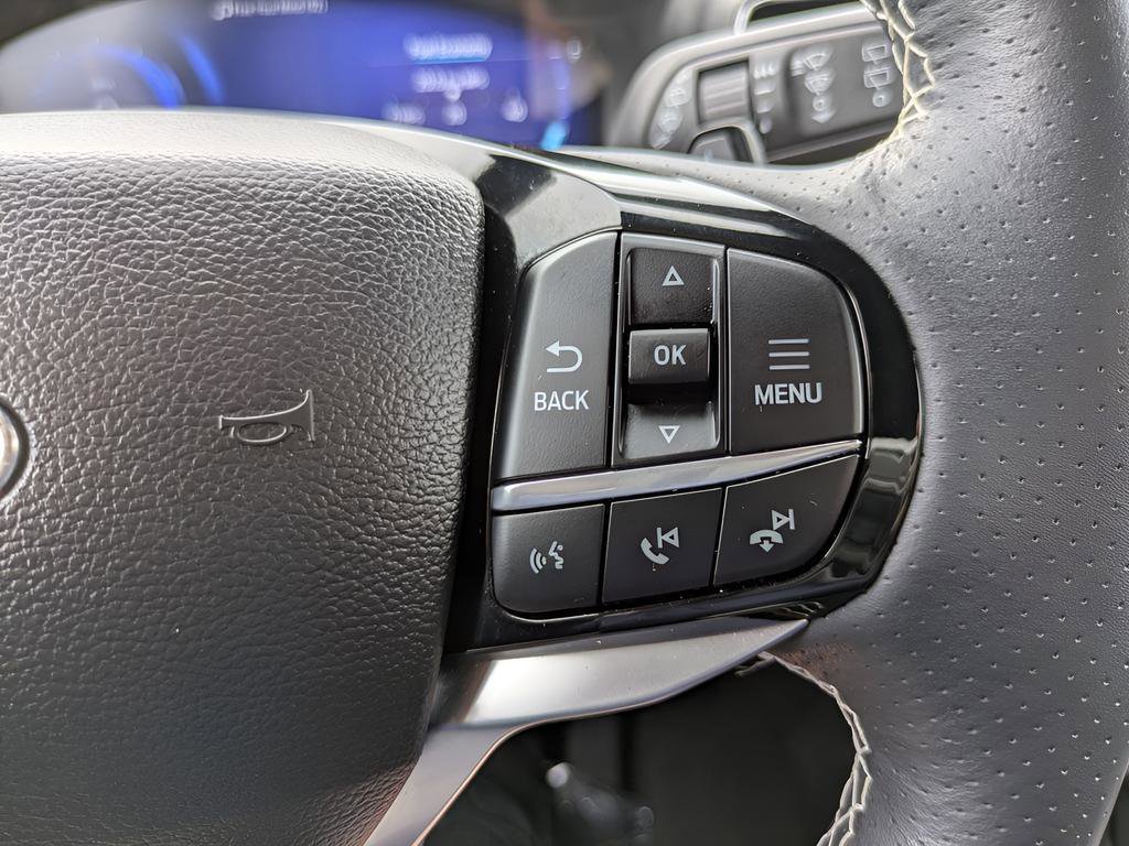 Used 2024 Ford Explorer ST w/ Equipment Group 401A AWD/4WD image 28