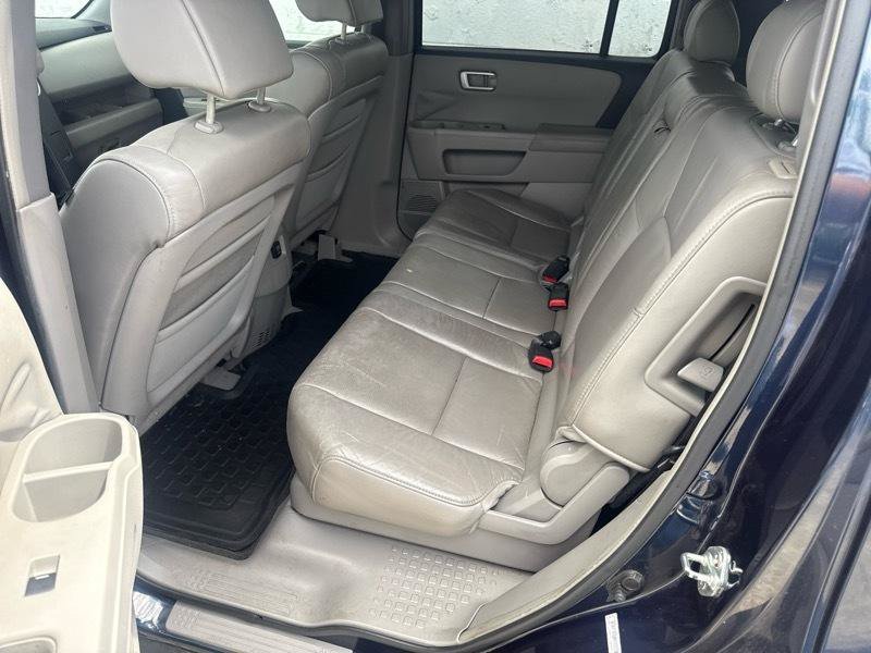 Used 2009 Honda Pilot EX-L image 6