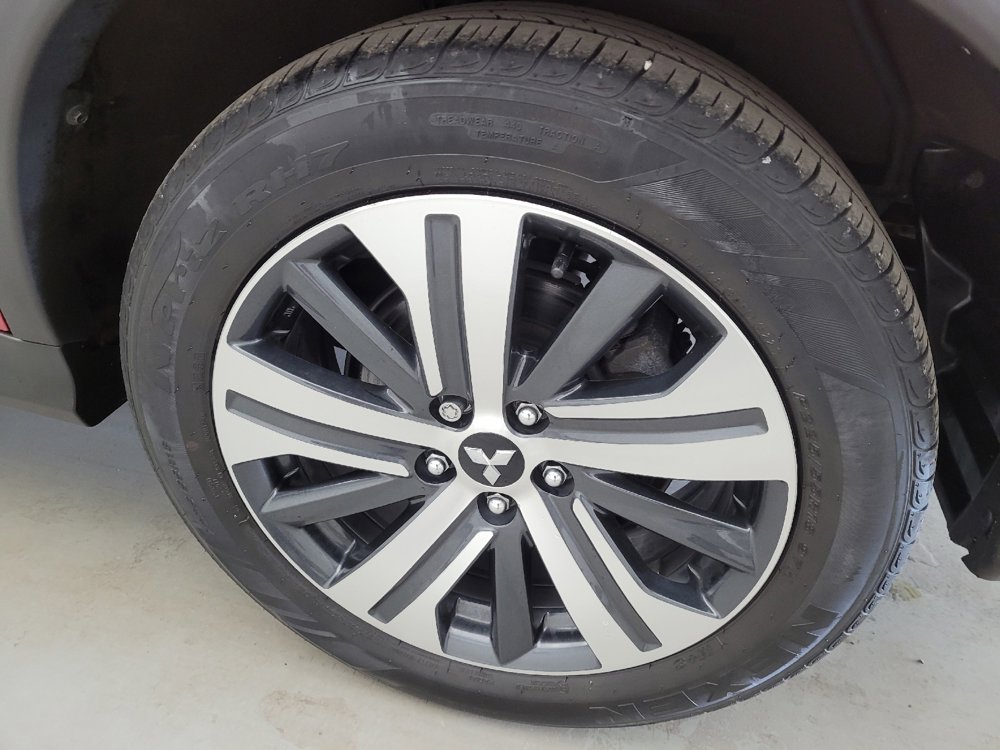 Used 2022 Mitsubishi Outlander Sport SE AWD/4WD image 31