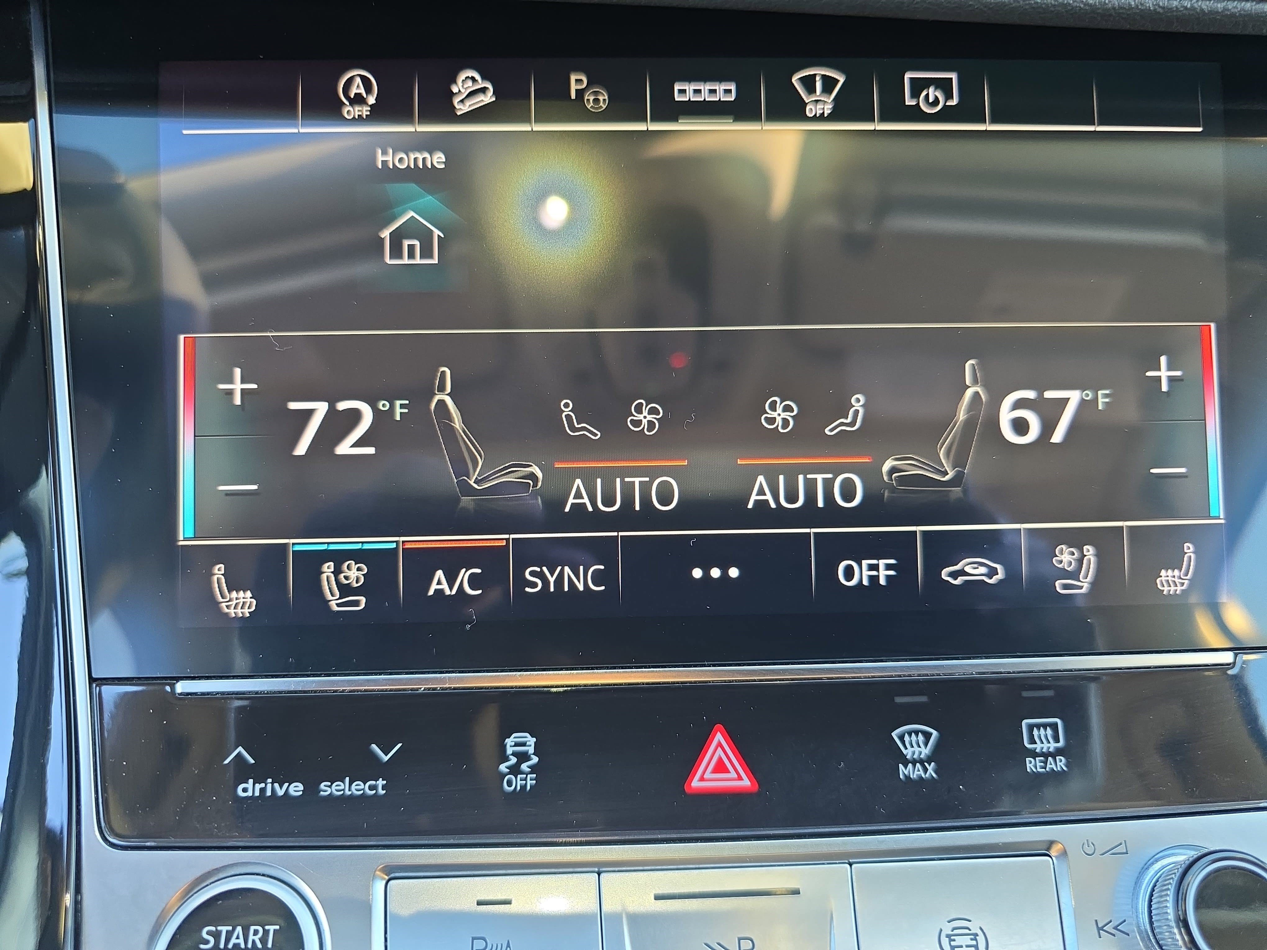 Used 2025 Audi Q7 3.0T Prestige image 20