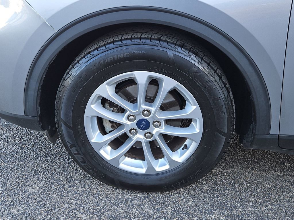 Used 2022 Ford Escape SE image 14