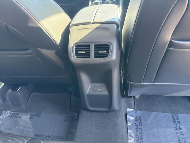 Used 2025 Buick Envision Preferred image 26