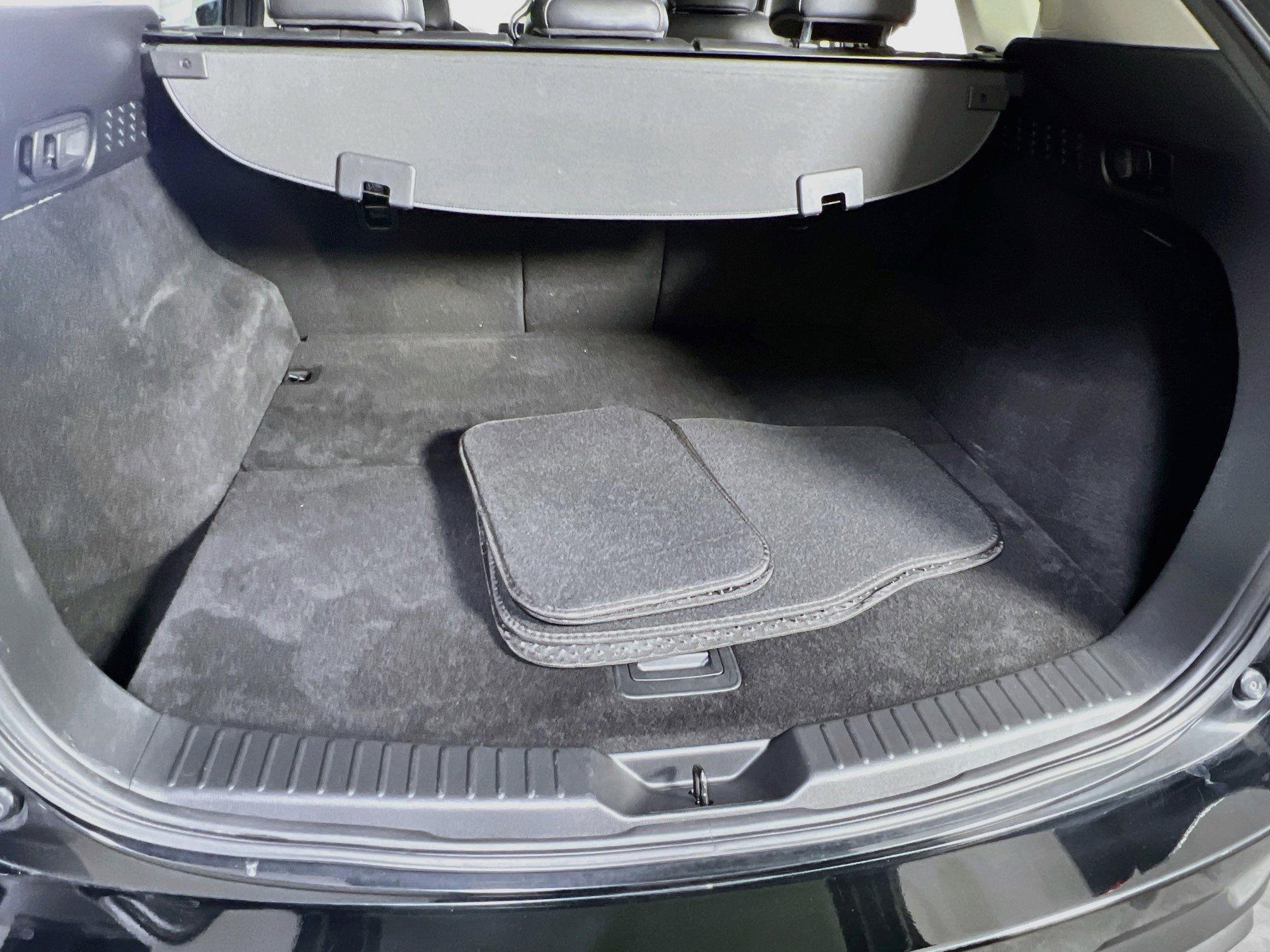 Used 2022 MAZDA CX-5 AWD 2.5 S w/ Premium Plus Pkg image 25