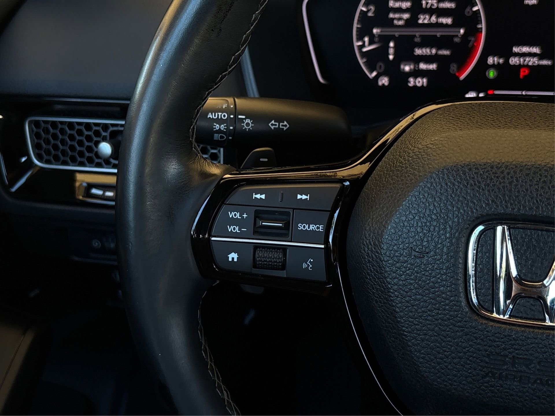 Used 2022 Honda Civic Sport image 26