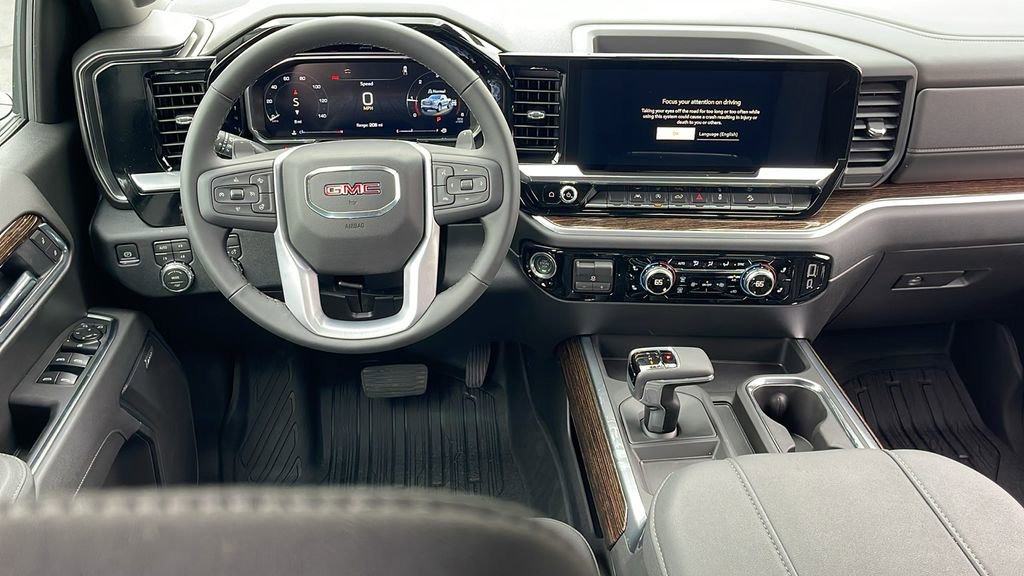New 2026 GMC Sierra 1500 Elevation image 14