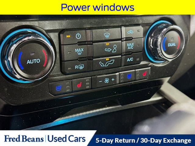 Certified 2017 Ford F150 Lariat image 20