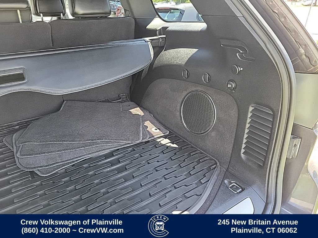 Used 2018 Jeep Grand Cherokee Limited AWD/4WD image 59