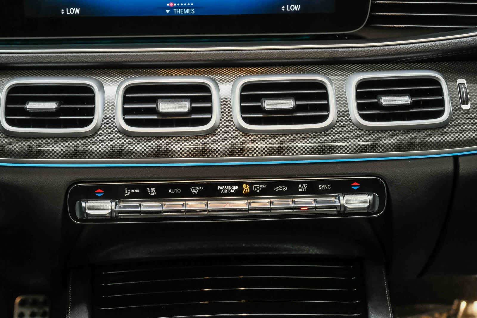 Used 2023 Mercedes-Benz GLS 450 4MATIC image 18