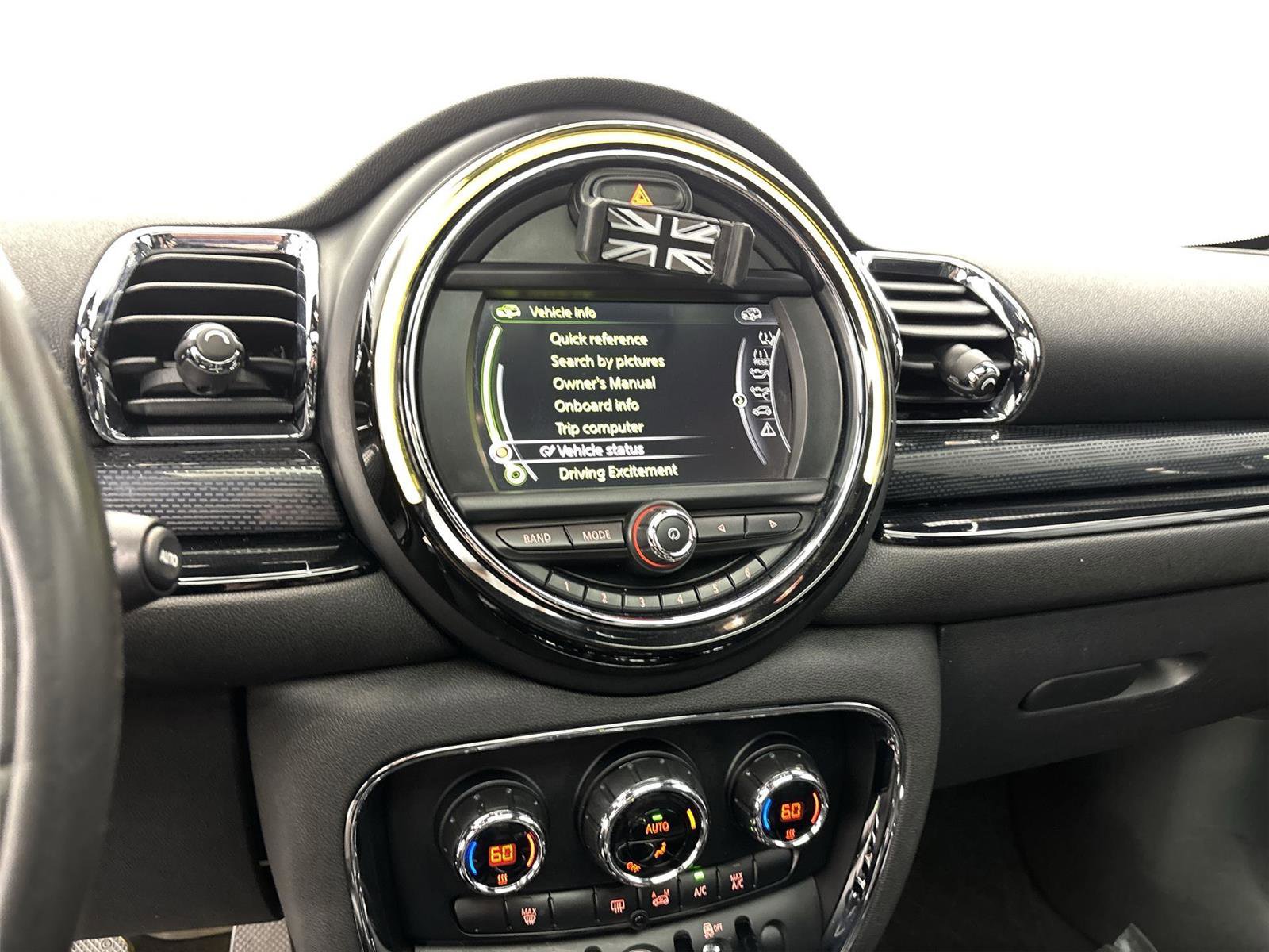 Used 2016 MINI Cooper Clubman image 30