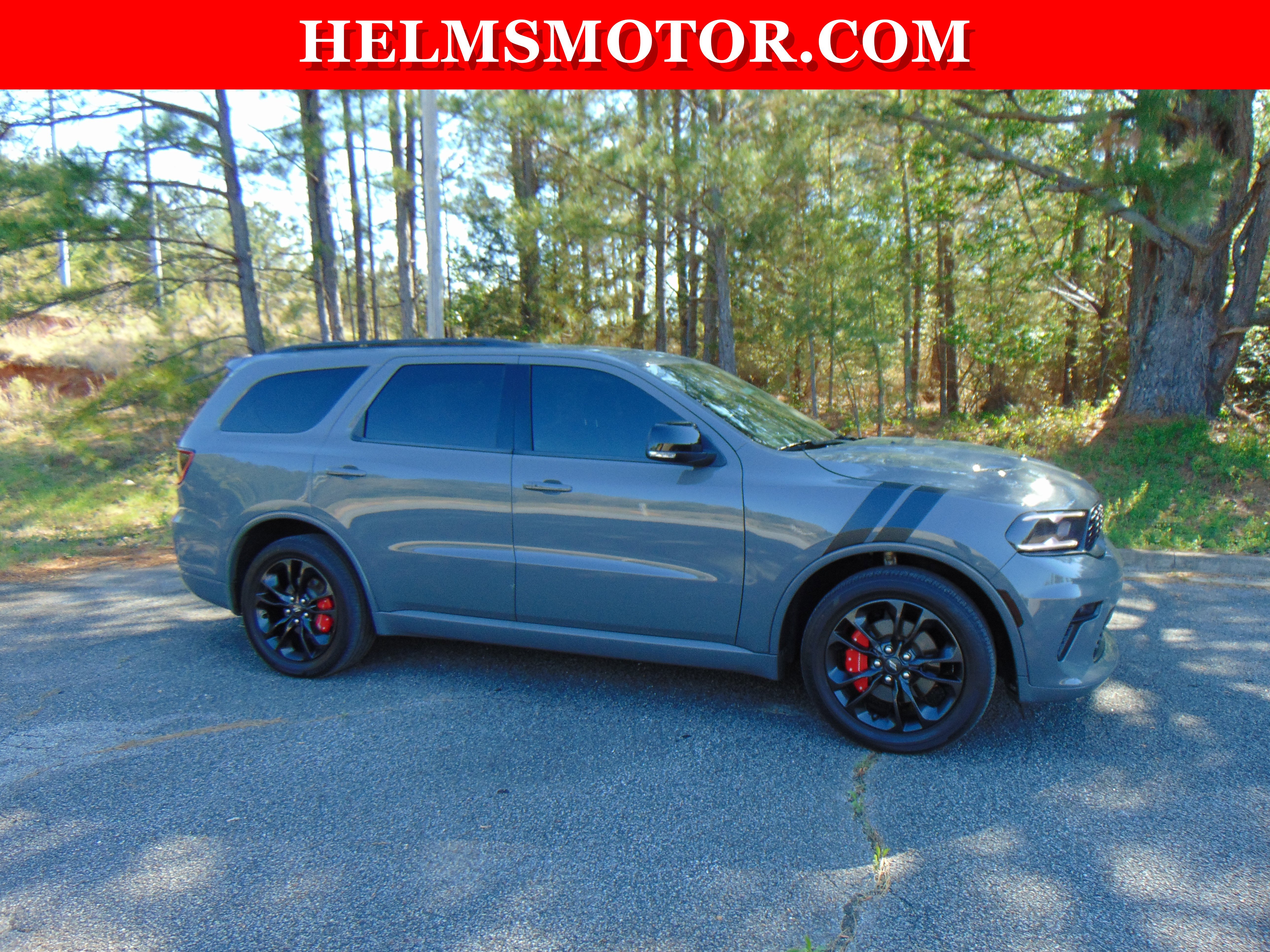 Used 2021 Dodge Durango GT image 15