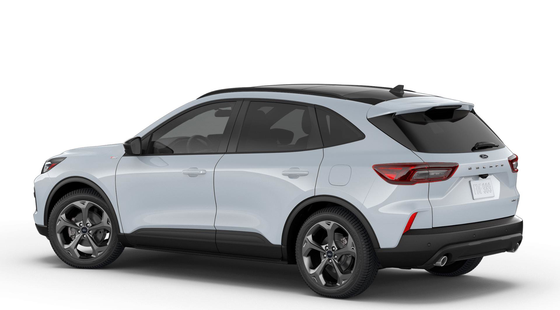 New 2026 Ford Escape ST-Line image 2