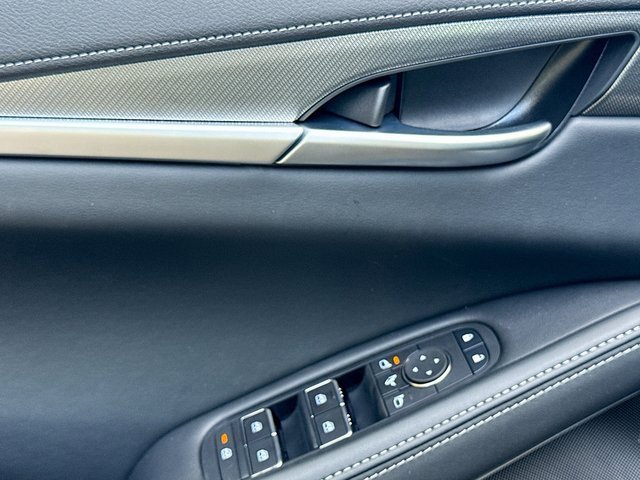 Used 2026 INFINITI QX60 Luxe w/ Cargo Package image 18