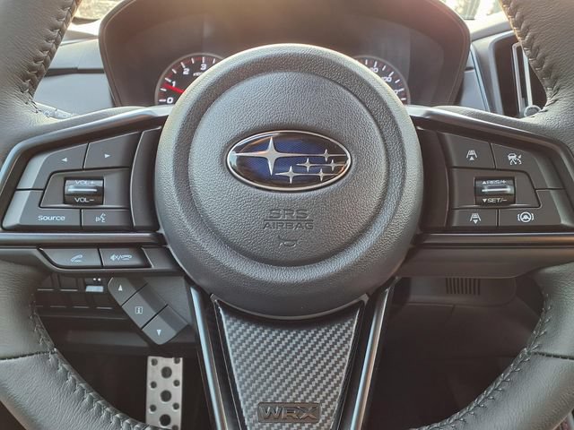 New 2026 Subaru WRX Premium AWD/4WD image 14