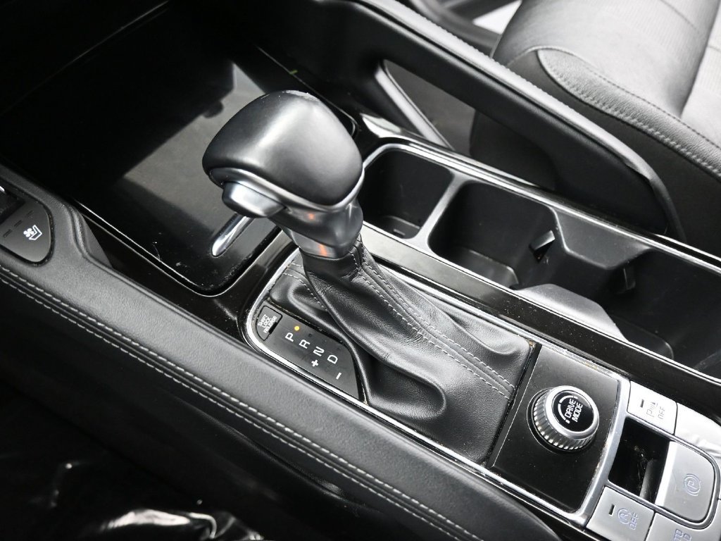Used 2021 Kia Telluride EX w/ EX Premium Package FWD image 15