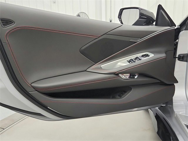 New 2026 Chevrolet Corvette Z06 image 28