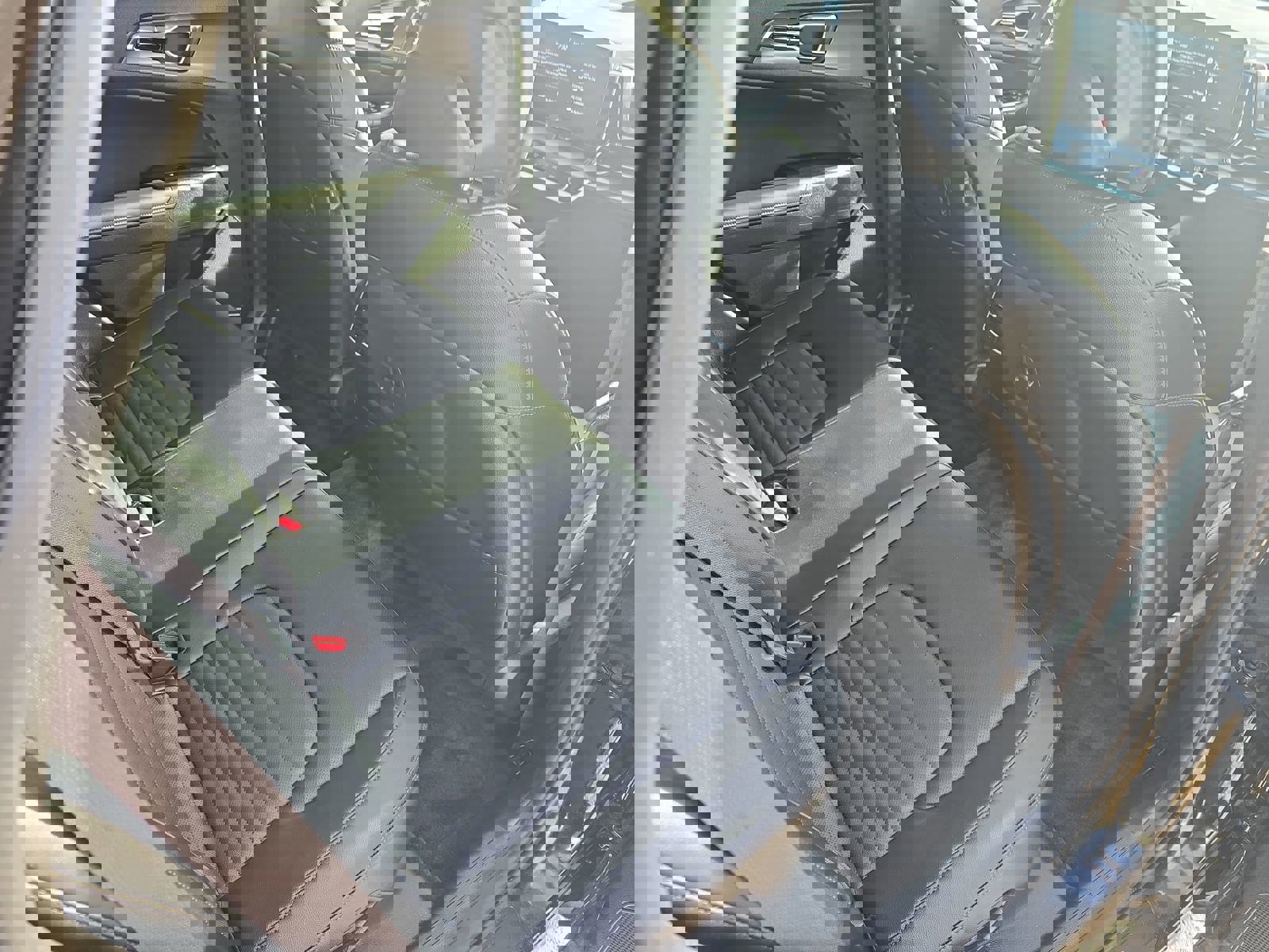 Used 2025 Kia Sportage SX Prestige image 12