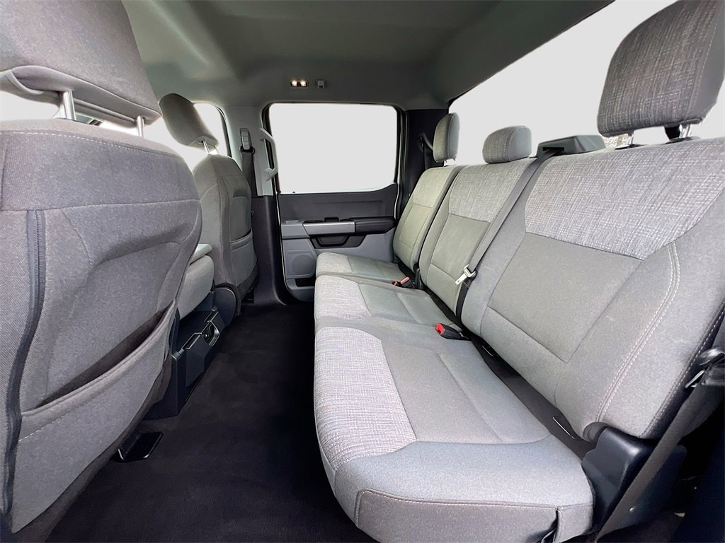 Used 2025 Ford F350 XLT image 22