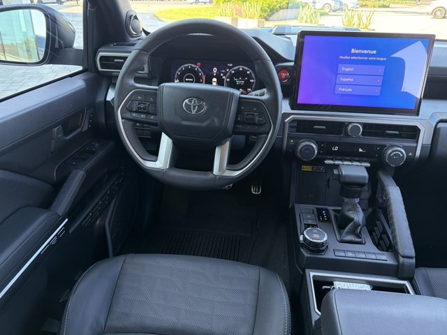 Used 2025 Toyota 4Runner TRD Sport Premium AWD/4WD image 27