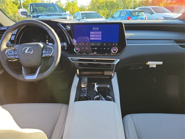 New 2025 Lexus RX 350 Premium image 9