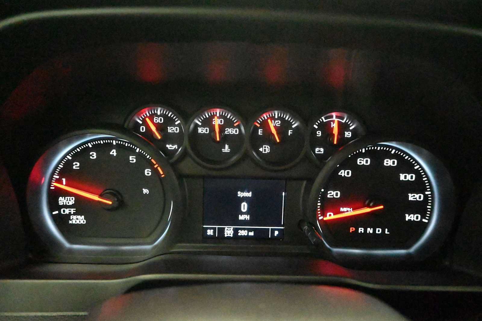 Used 2026 GMC Sierra 1500 Pro w/ Graphite Edition AWD/4WD image 10