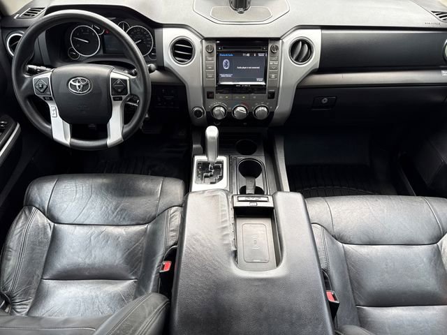 Used 2016 Toyota Tundra SR5 w/ SR5 Upgrade Package AWD/4WD image 11