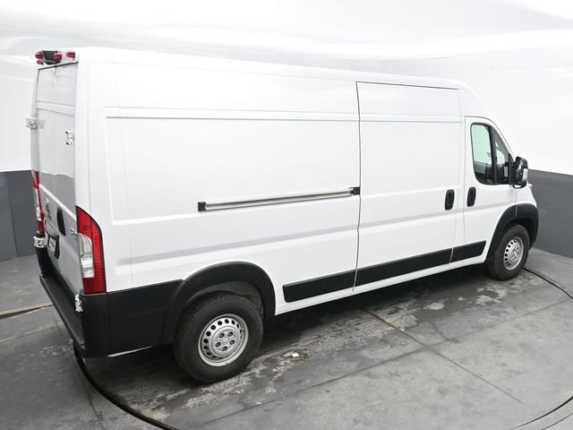 Used 2025 RAM ProMaster 2500 w/ Convenience Group image 29