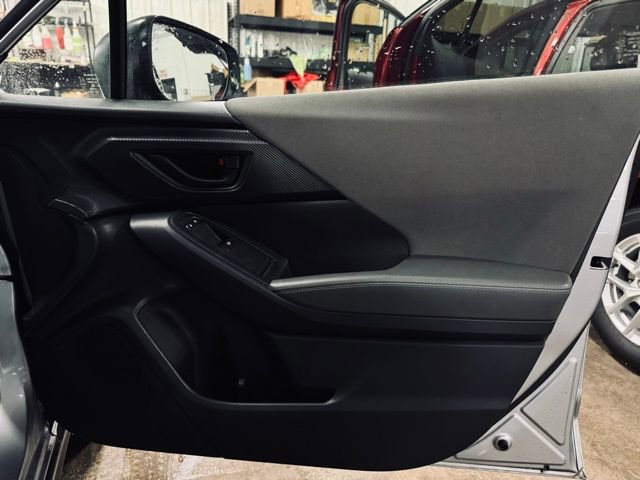 Used 2025 Subaru Crosstrek 2.0i Premium AWD/4WD image 15