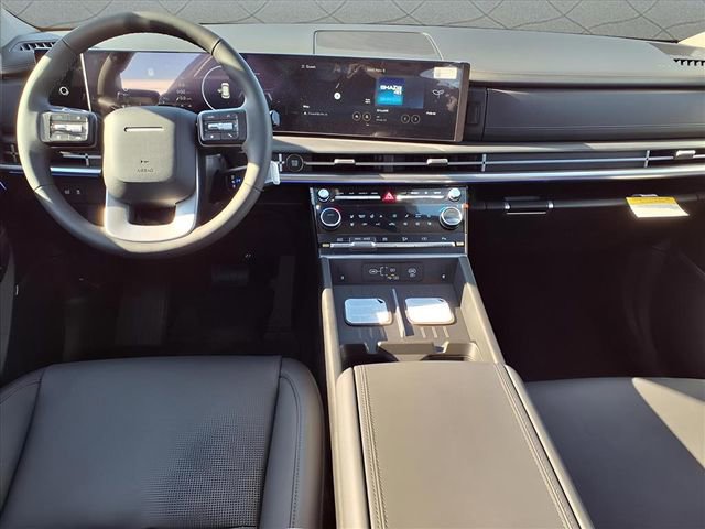 New 2026 Hyundai Santa Fe Limited image 14