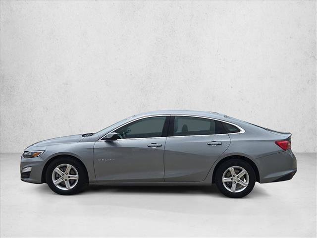 Used 2023 Chevrolet Malibu LT FWD image 9