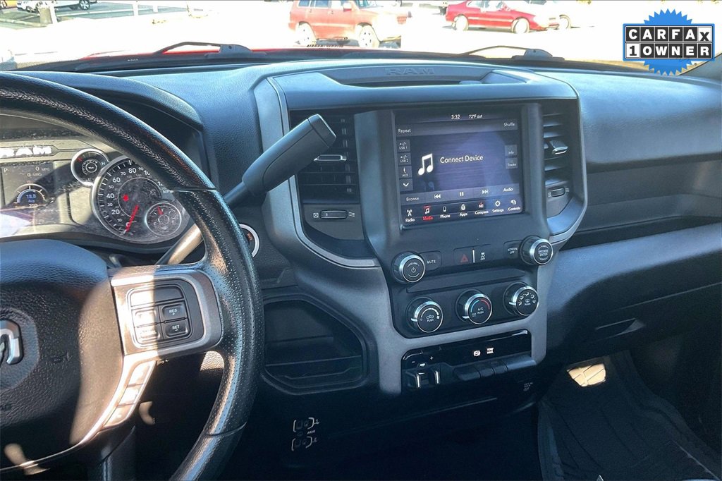 Used 2021 RAM 2500 Tradesman image 6